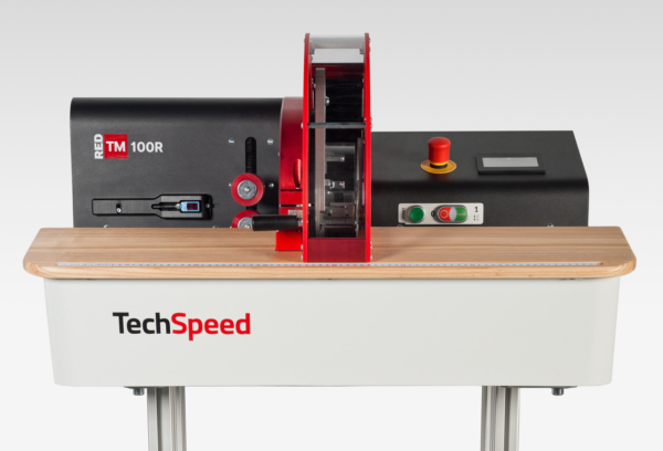 TechSpeed