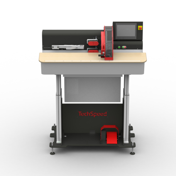 TechSpeed