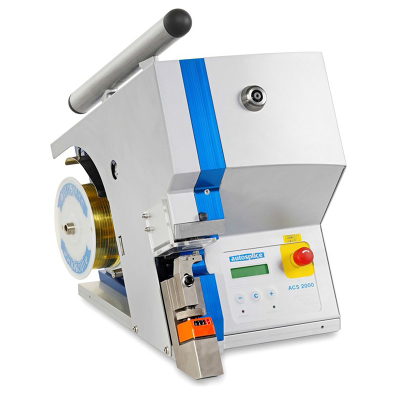 Autosplice ACS2000