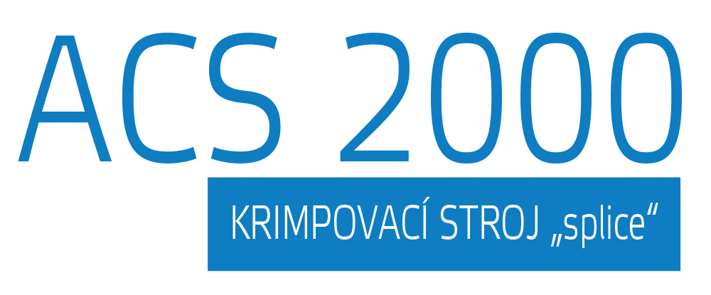 AutospliceACS2000