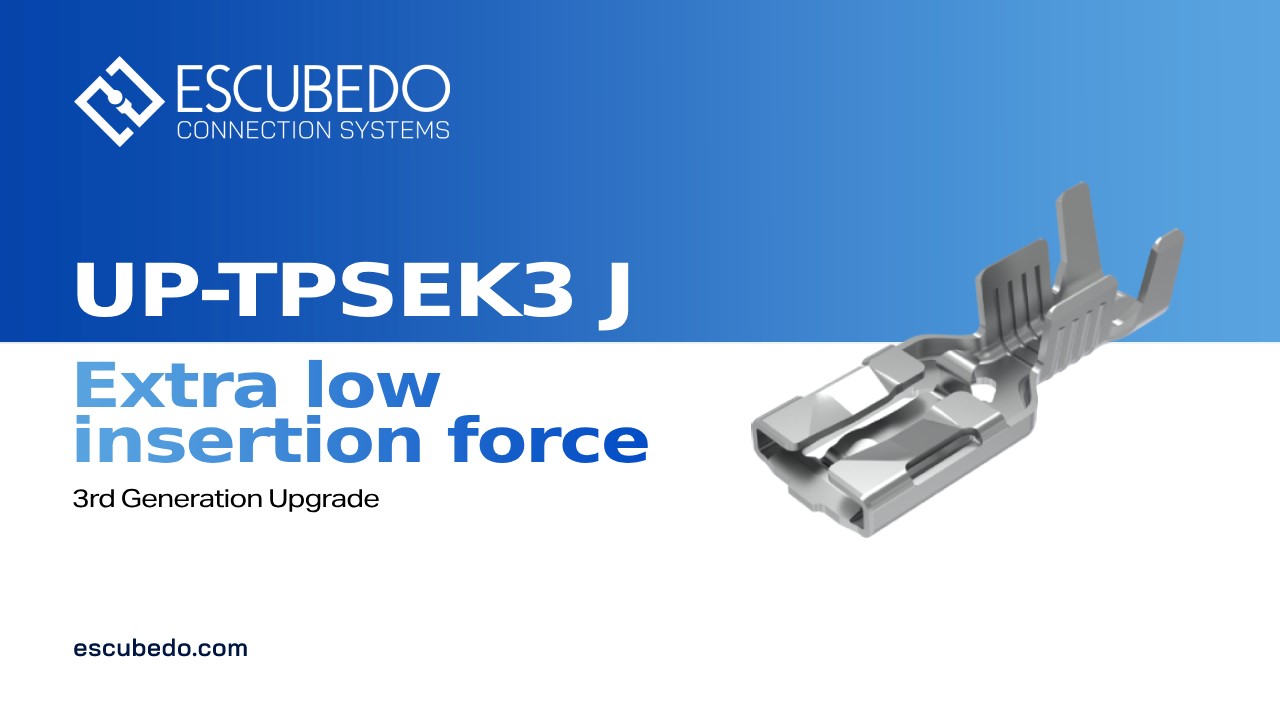 Escubedo UP-TPSEK