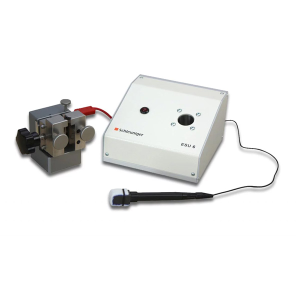 ElectrolyteStaining Unit 6