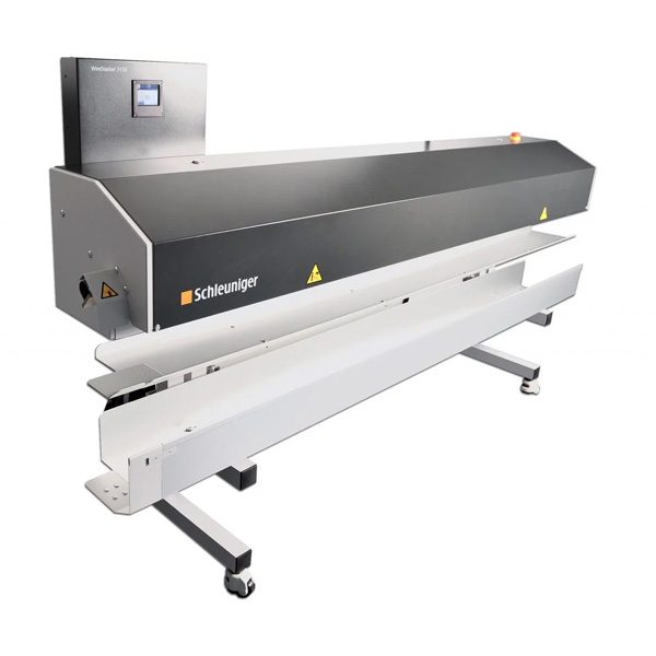 WireStacker 3150