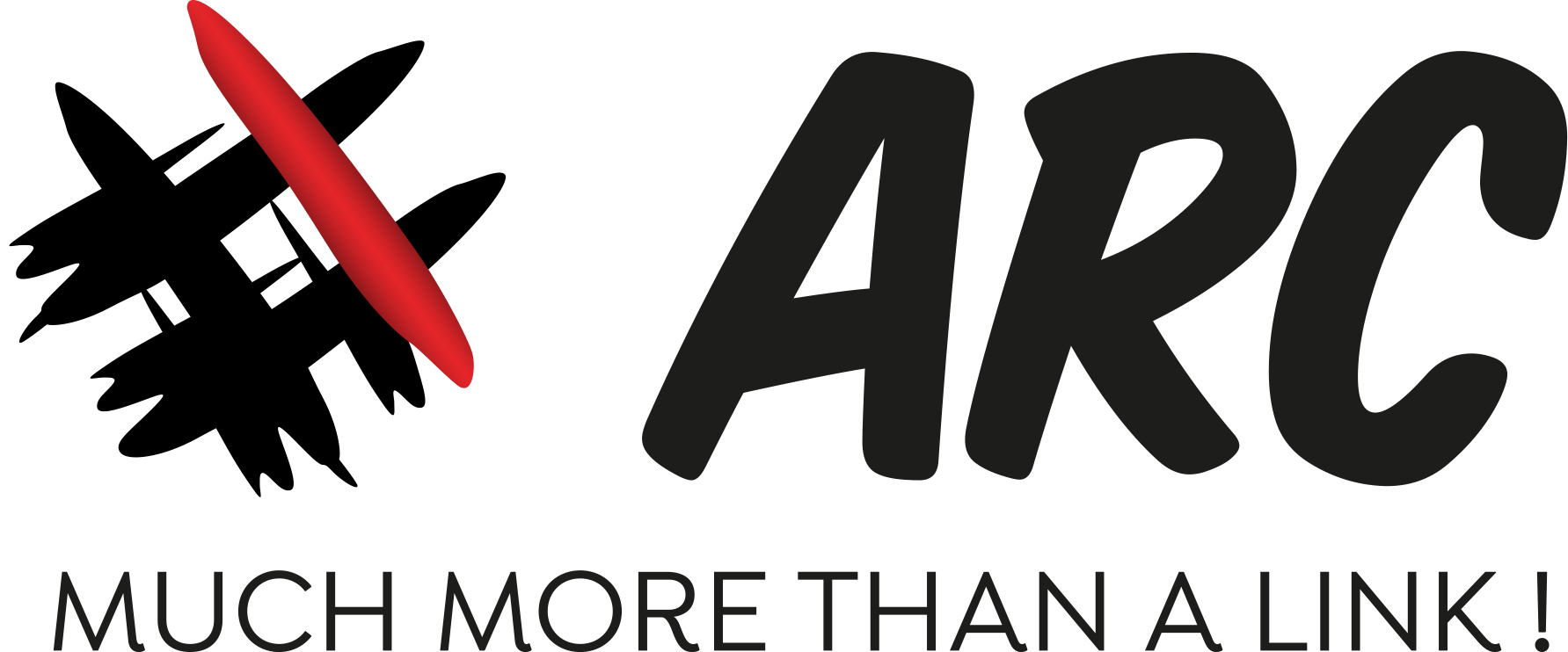 ARC logo