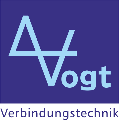 Vogt logo